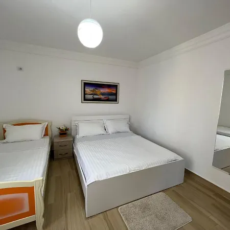 Apartmán Soleil Summer *
