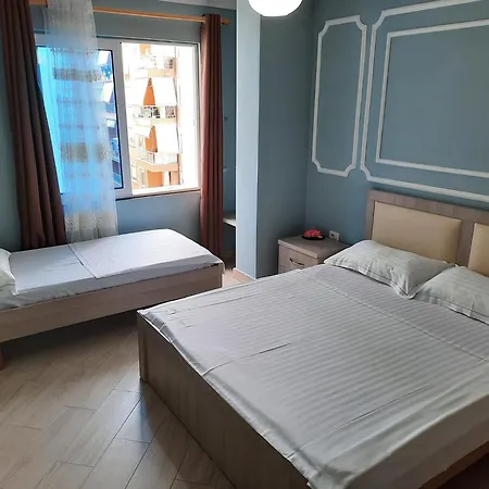 Soleil Summer Appartamento Golem (Tirana)