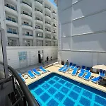 Soleil Summer * Golem (Tirana)