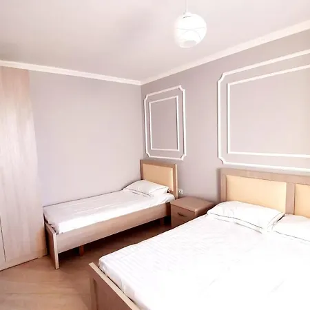 Soleil Summer Apartman