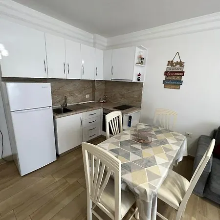 Apartman Soleil Summer