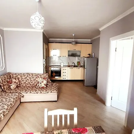 Soleil Summer Appartement *