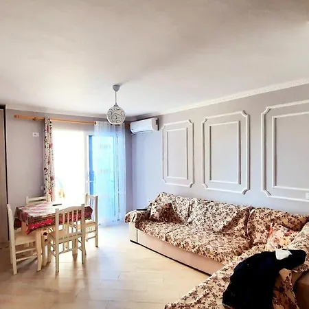 Soleil Summer * Golem (Tirana)