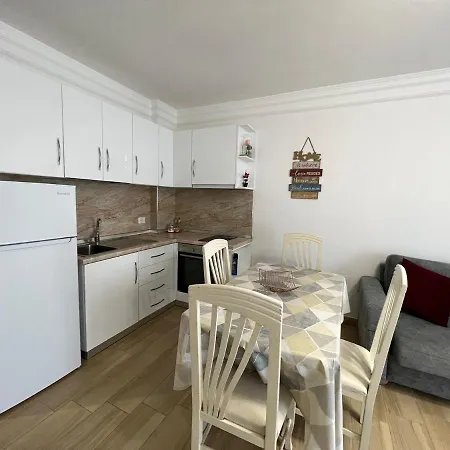 Appartement Soleil Summer *