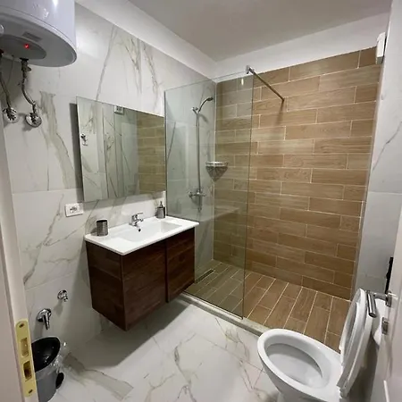 Soleil Summer Appartement