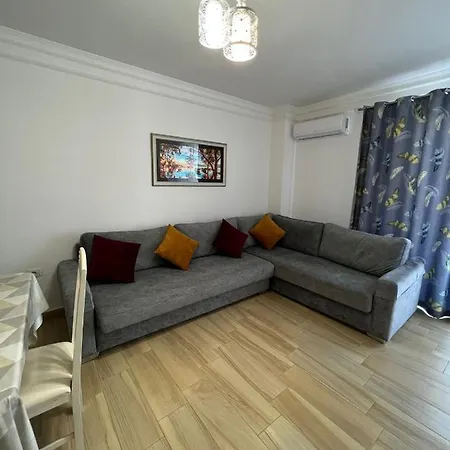 Apartamento Soleil Summer