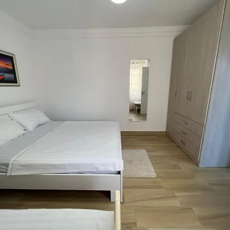 Appartement Soleil Summer