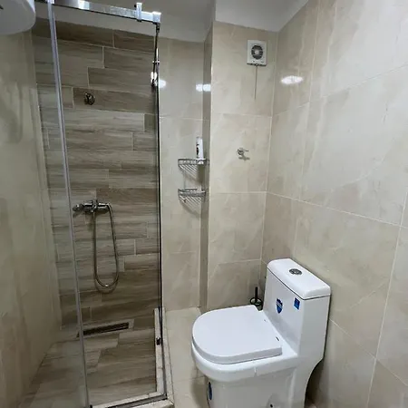 Soleil Summer Appartement *