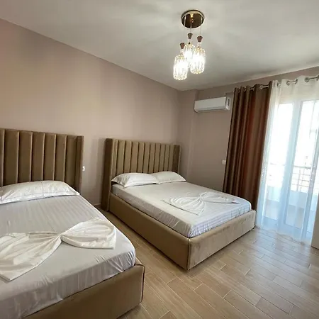 Appartement Soleil Summer *