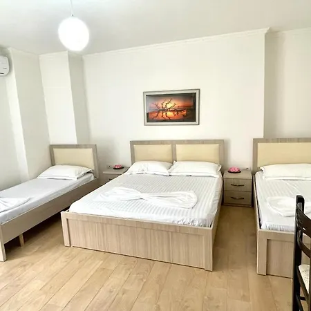 Soleil Summer Apartman