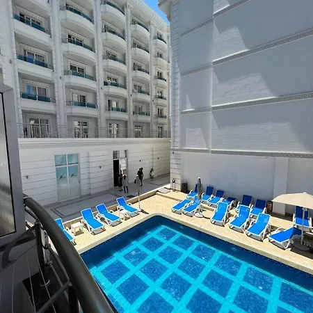 Soleil Summer * Golem (Tirana)