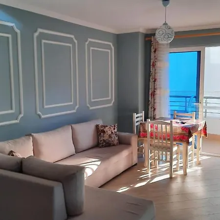 Soleil Summer Apartamento