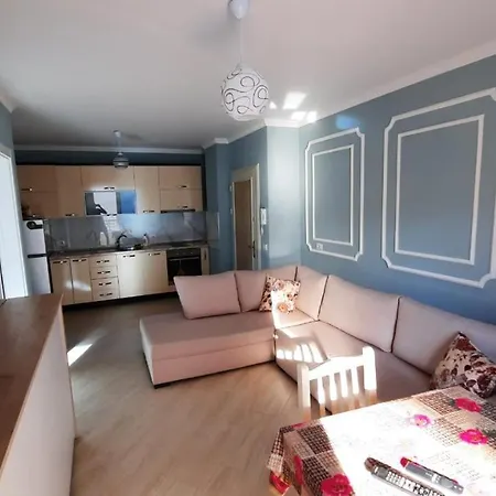 Apartamento Soleil Summer *