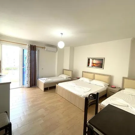 Apartamento Soleil Summer *