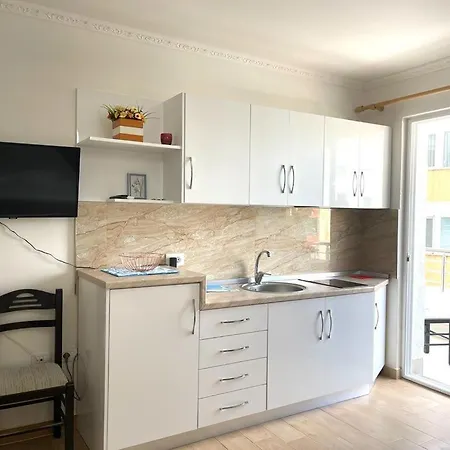 Apartman Soleil Summer Golem