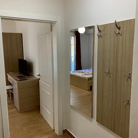 Soleil Summer Apartamento