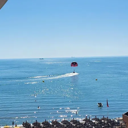 Soleil Summer * Golem (Tirana)