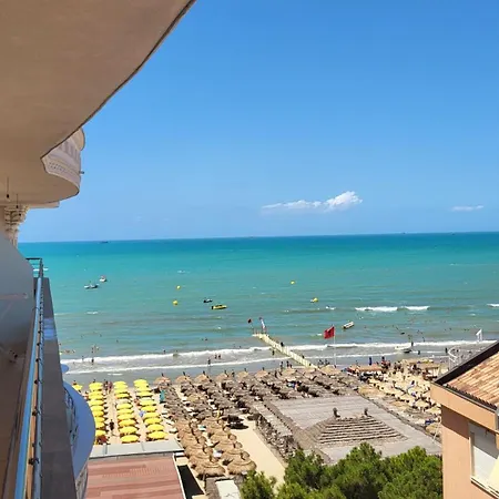 Appartement Soleil Summer Golem (Tirana)