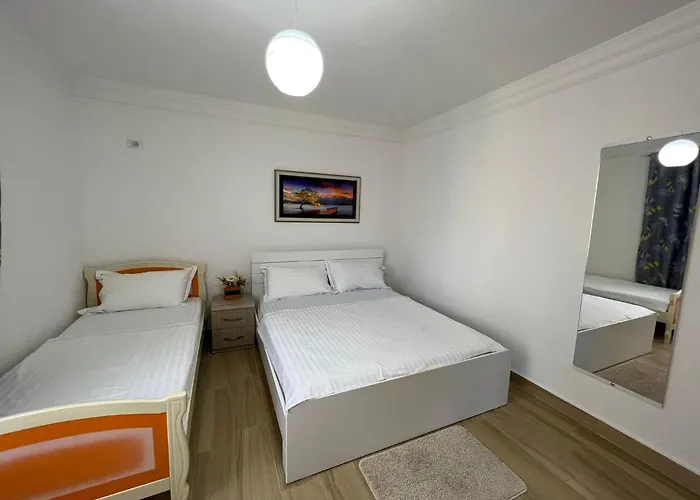 Lejlighed Soleil Summer *