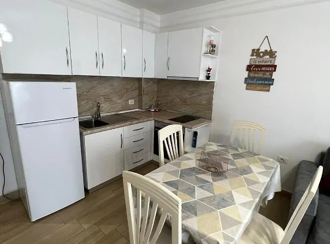 Lejlighed Soleil Summer