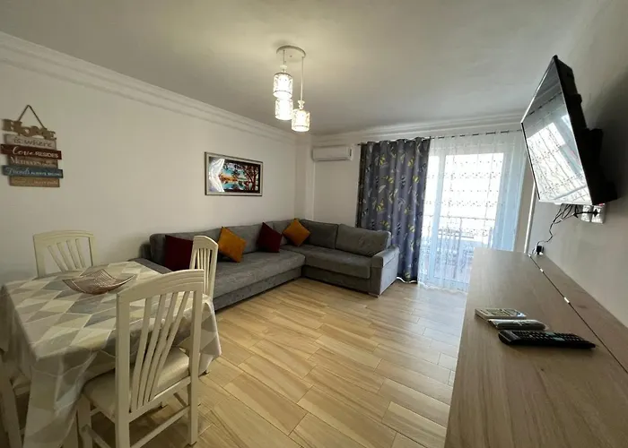 Soleil Summer * Golem (Tirana)