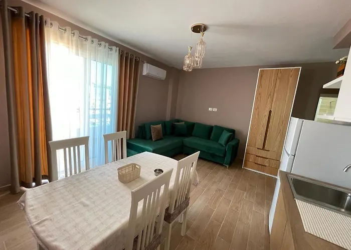 Soleil Summer Golem (Tirana)