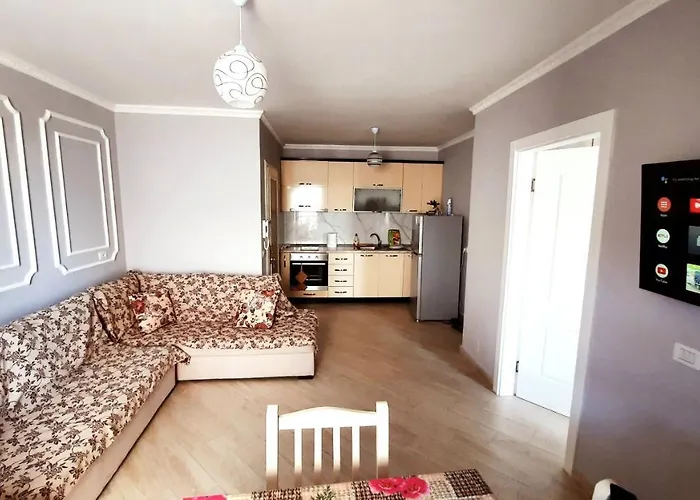 Soleil Summer Lägenhet *