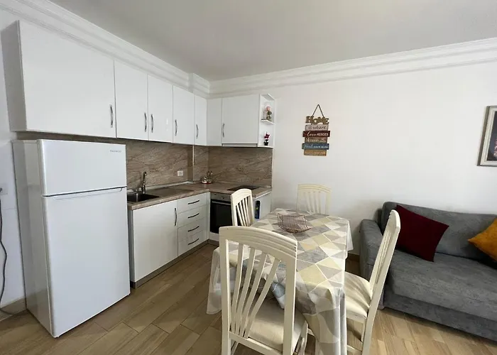 Lejlighed Soleil Summer *