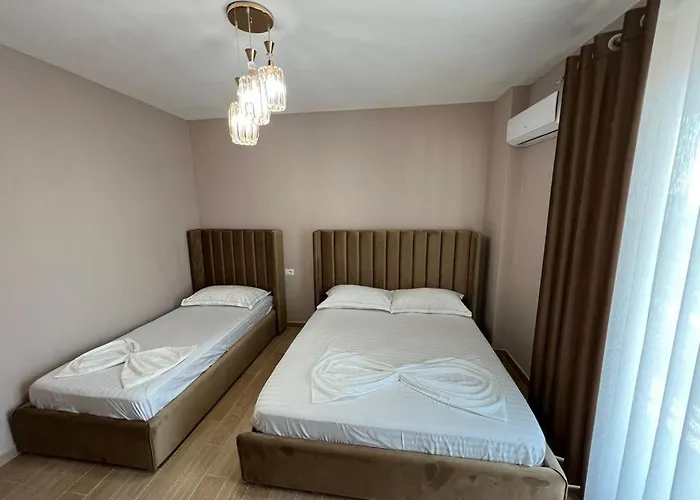 Soleil Summer * Golem (Tirana)