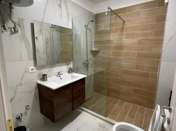 Soleil Summer Lägenhet