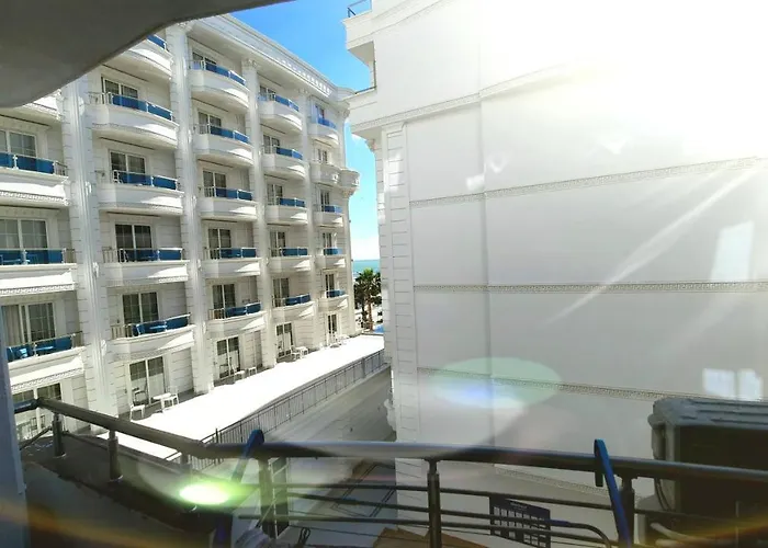 Soleil Summer Lägenhet Golem (Tirana)