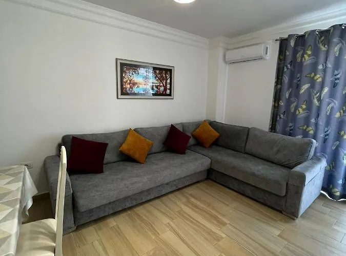 Lägenhet Soleil Summer