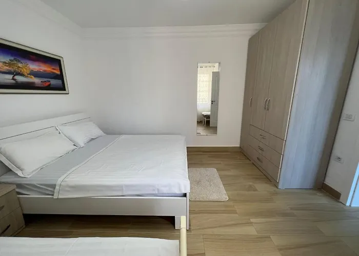 Lejlighed Soleil Summer