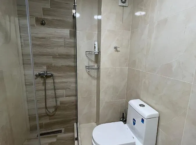 Soleil Summer Lejlighed *