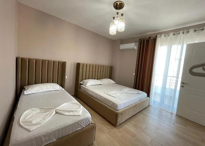 Lägenhet Soleil Summer *