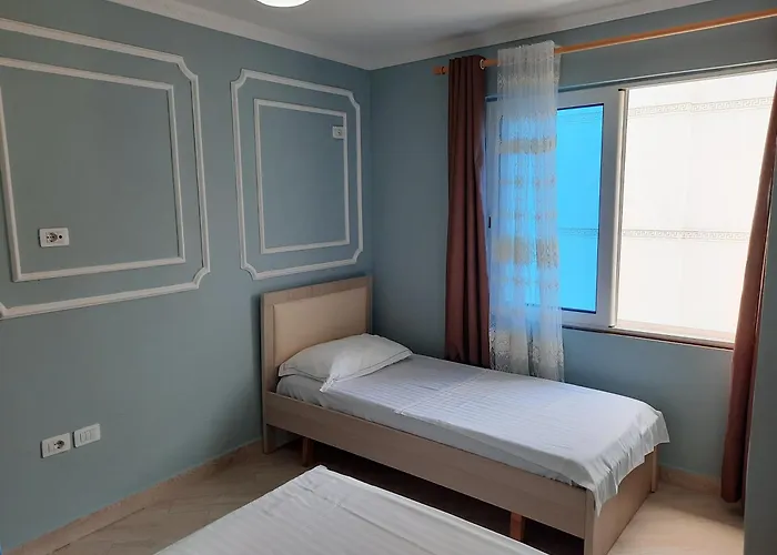 Soleil Summer Lejlighed